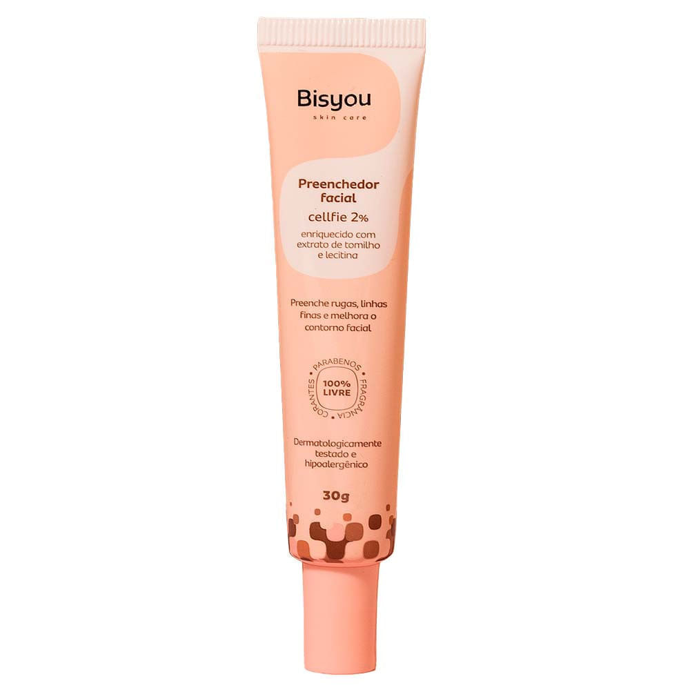 Preenchedor Facial Bisyou