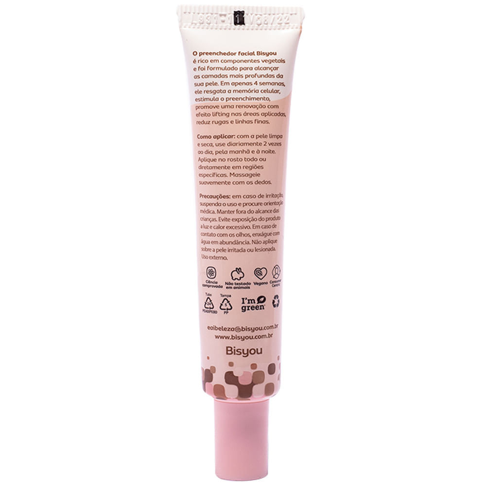 Preenchedor Facial Bisyou