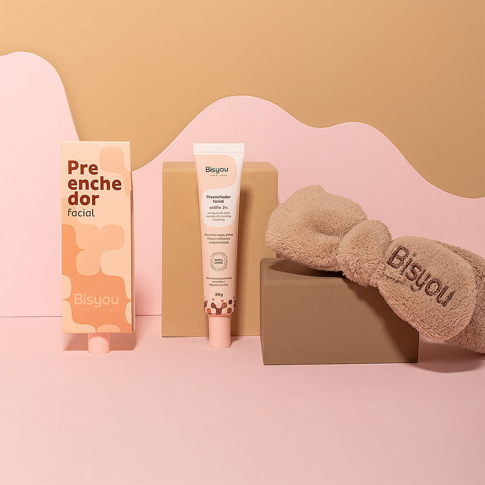 Preenchedor Facial Bisyou
