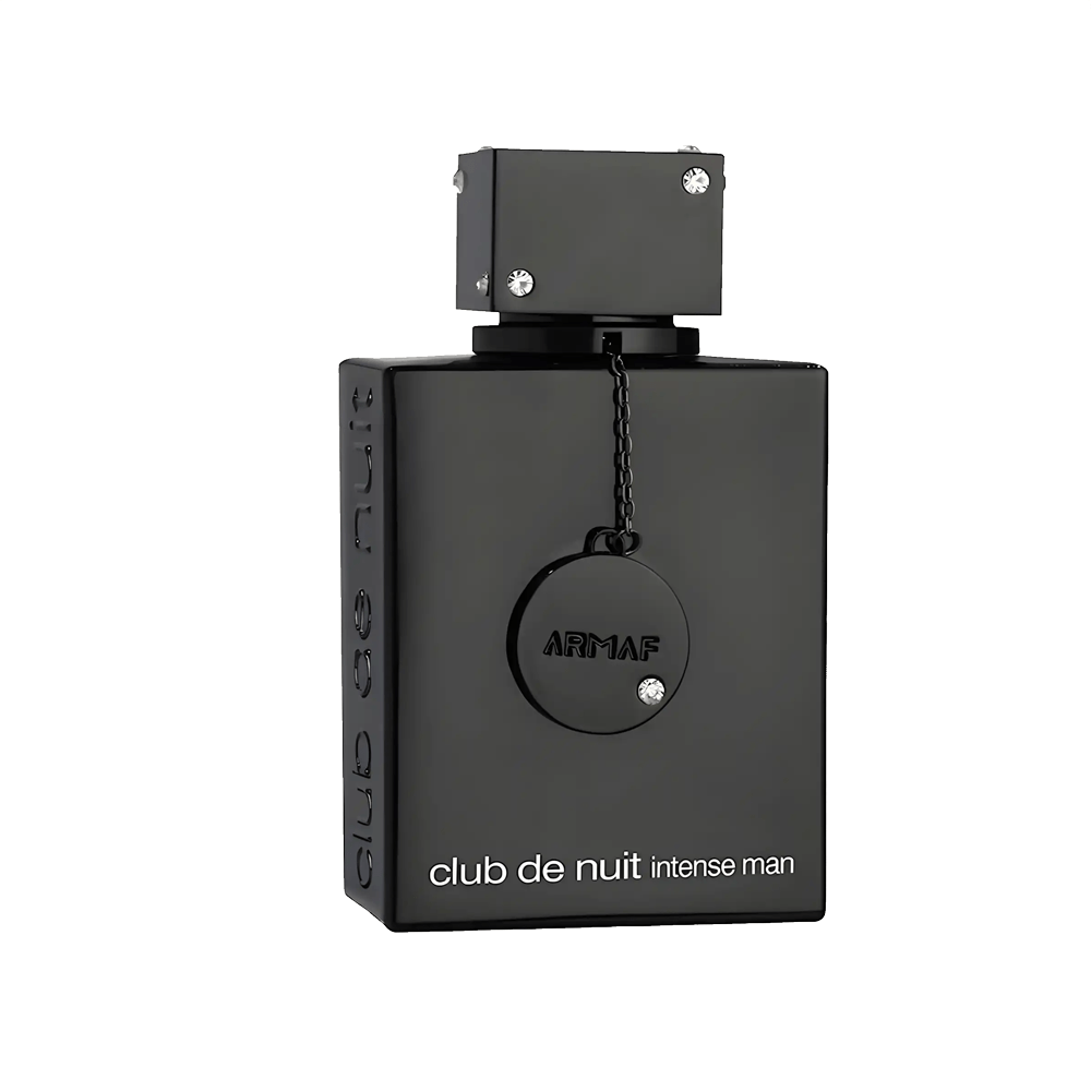 Perfume Árabe Masculino Armaf Club de Nuit Intense Man Eau de Toilette 105ml