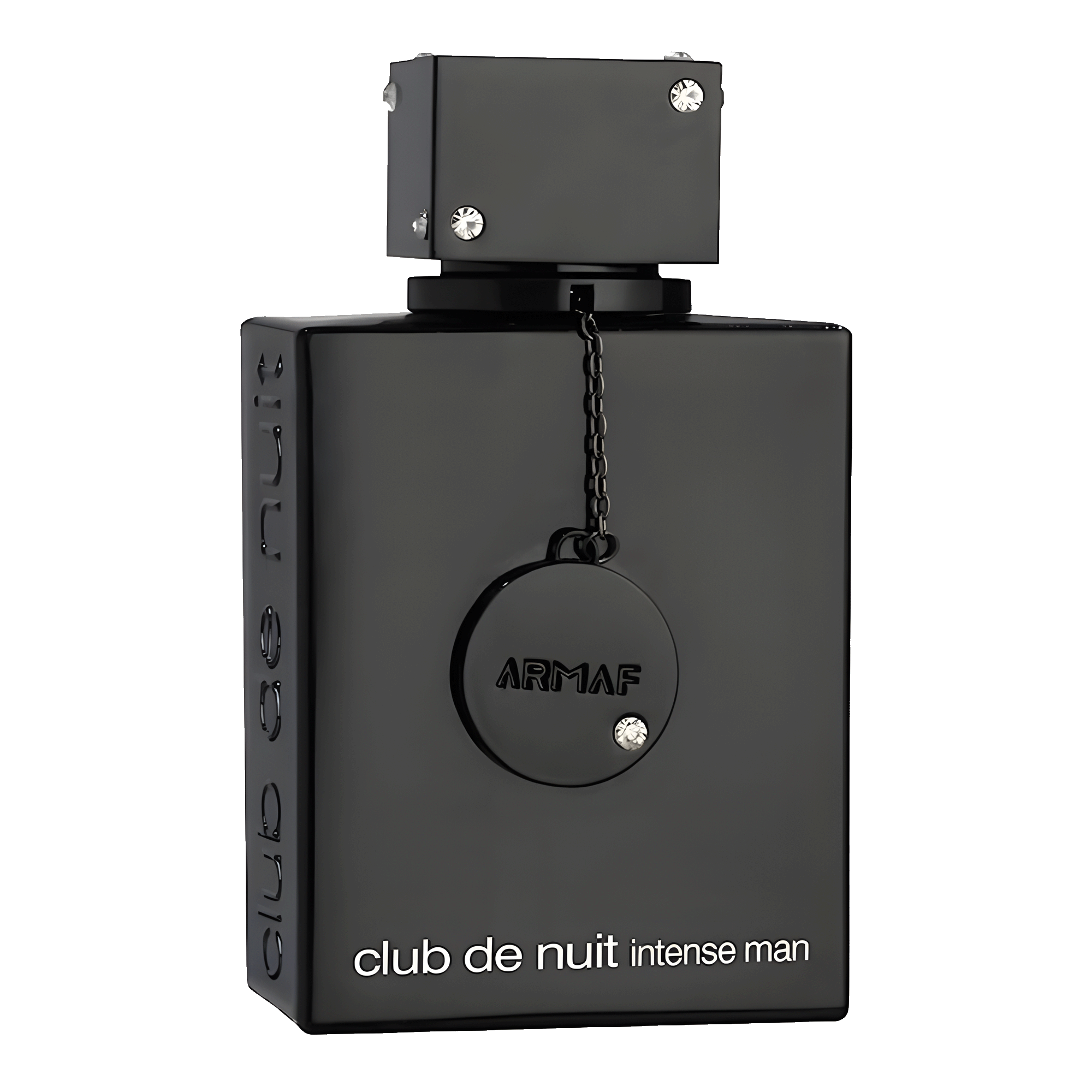 Perfume Árabe Masculino Armaf Club de Nuit Intense Man Eau de Toilette 105ml