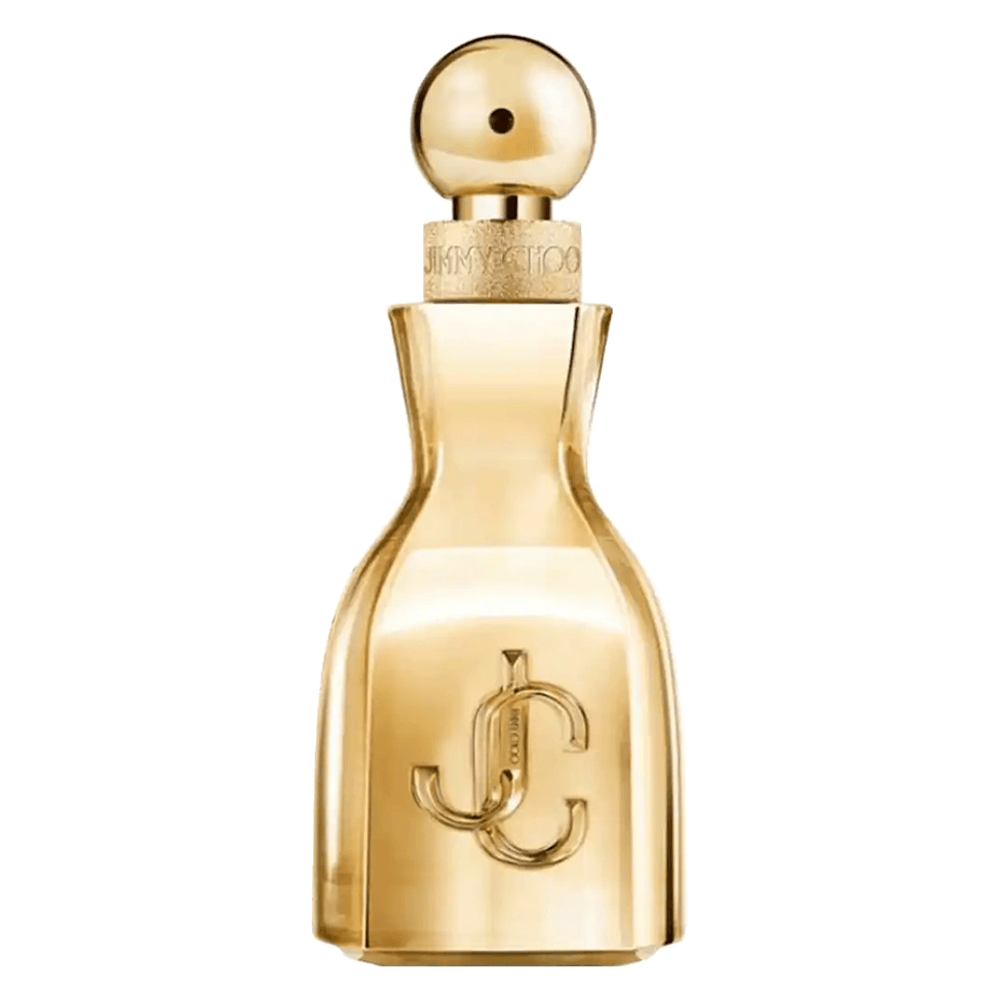 Perfume Feminino I Want Choo Parfum Jimmy Choo 40ml