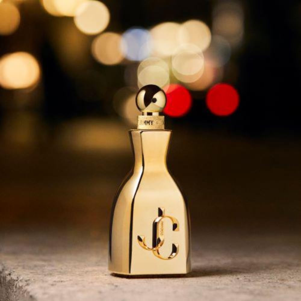 Perfume Feminino I Want Choo Parfum Jimmy Choo 40ml