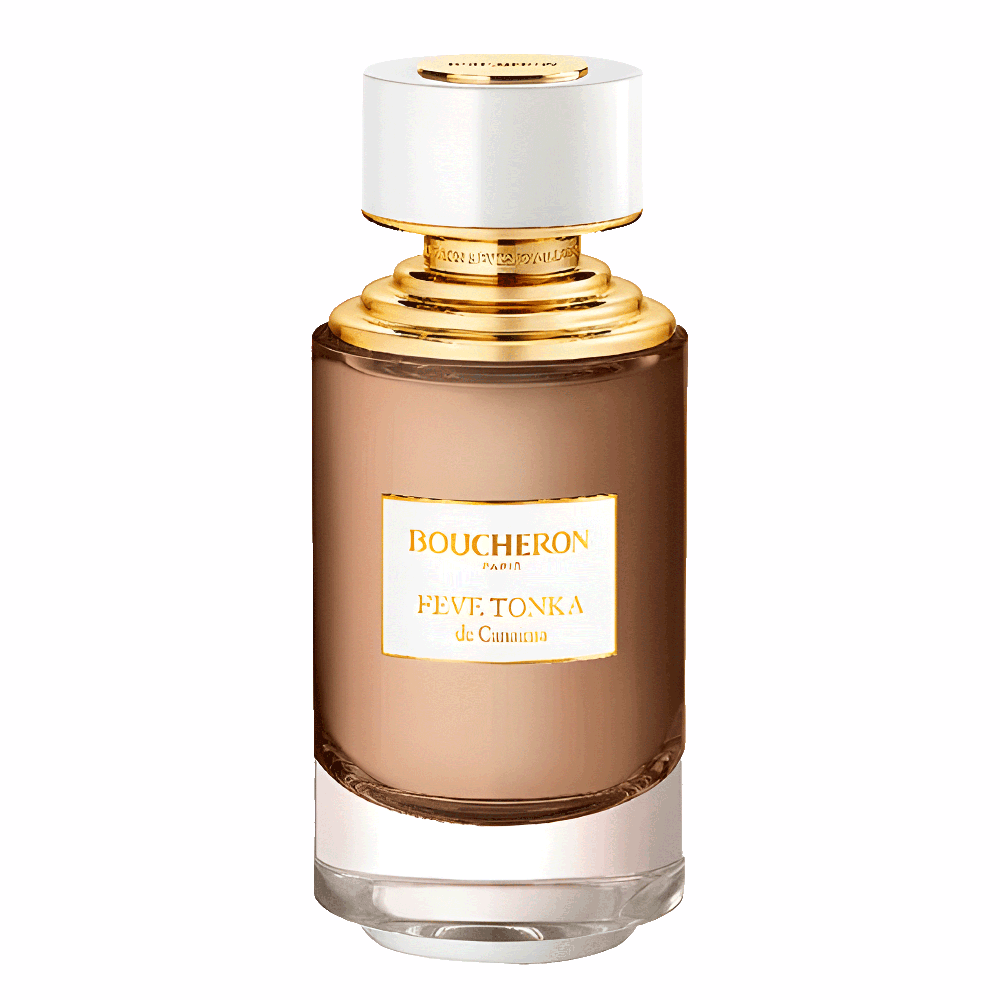 Perfume Feminino Boucheron Feve Tonka de Canaima Eau de Parfum 125ml