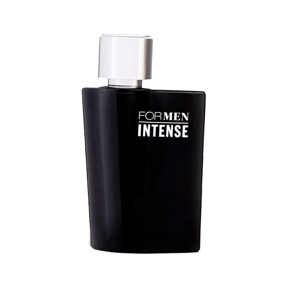 Jacomo Paris For Men Intense Eau De Parfum - Perfume Masculino 100ml
