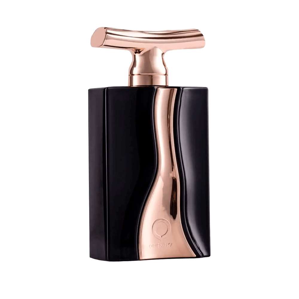 Perfume Unissex Árabe Orientica Cuir De Orientica Édition Noir Eau de Parfum 90ml