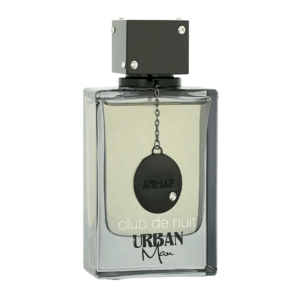 Perfume Árabe Masculino Armaf Club De Nuit Urban Man Eau De Parfum 105ml