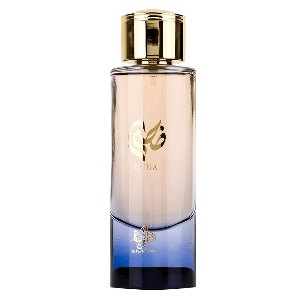 Perfume Árabe Feminino Al Wataniah Duha Eau De Parfum 100ml