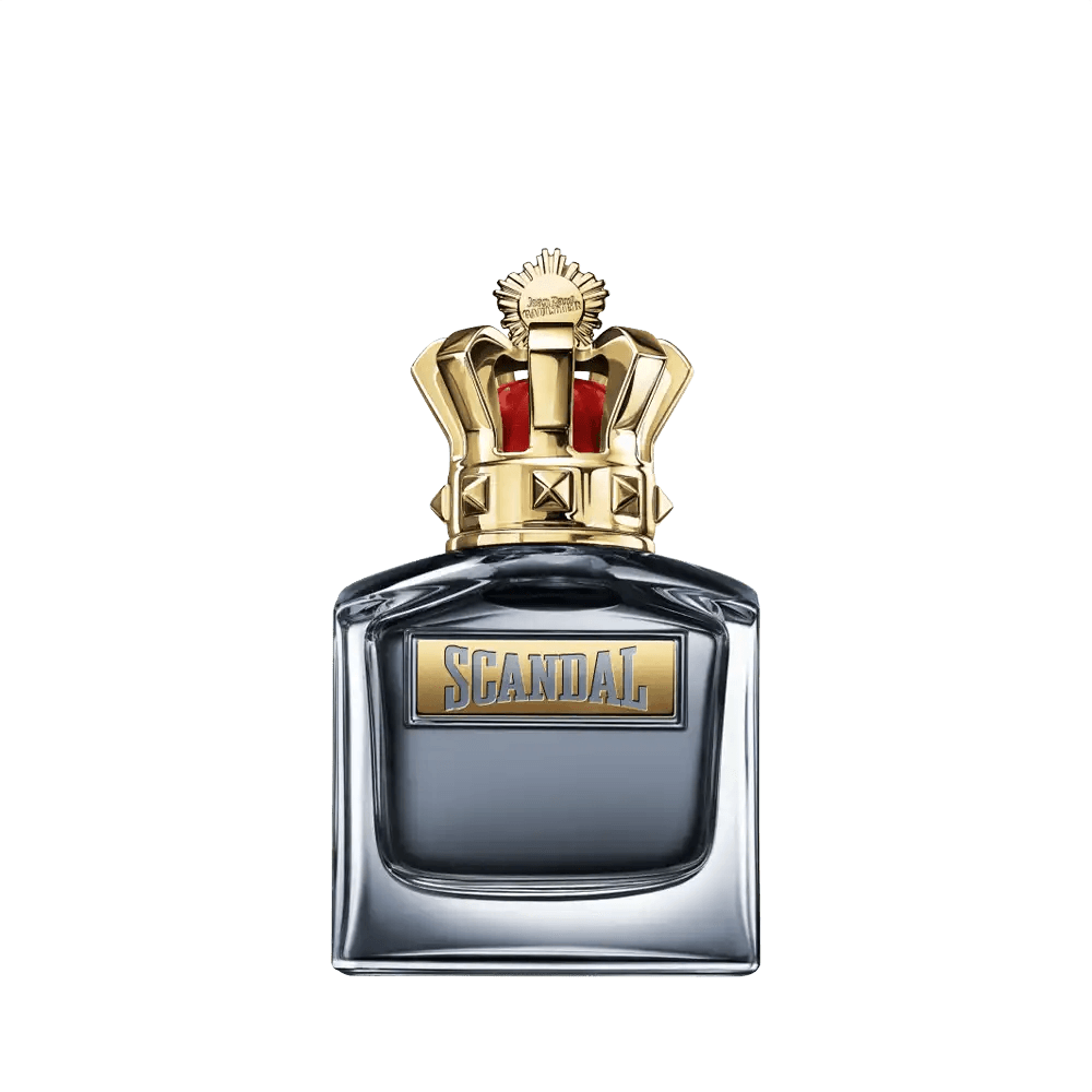 Perfume Masculino Jean Paul Gaultier Scandal Pour Homme Eau De Toilette 50ml