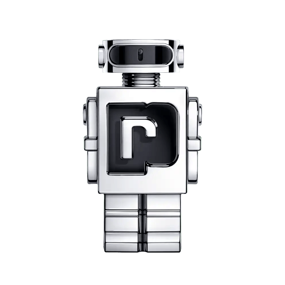 Perfume Masculino Paco Rabanne Phantom Eau De Toilette 50ml