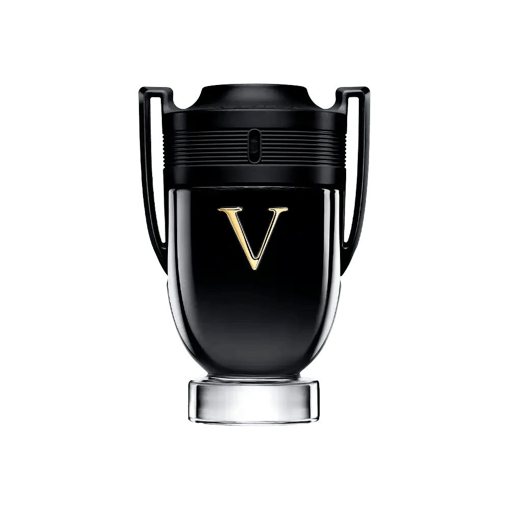 Perfume Masculino Paco Rabanne Invictus Victory Eau De Parfum 50ml