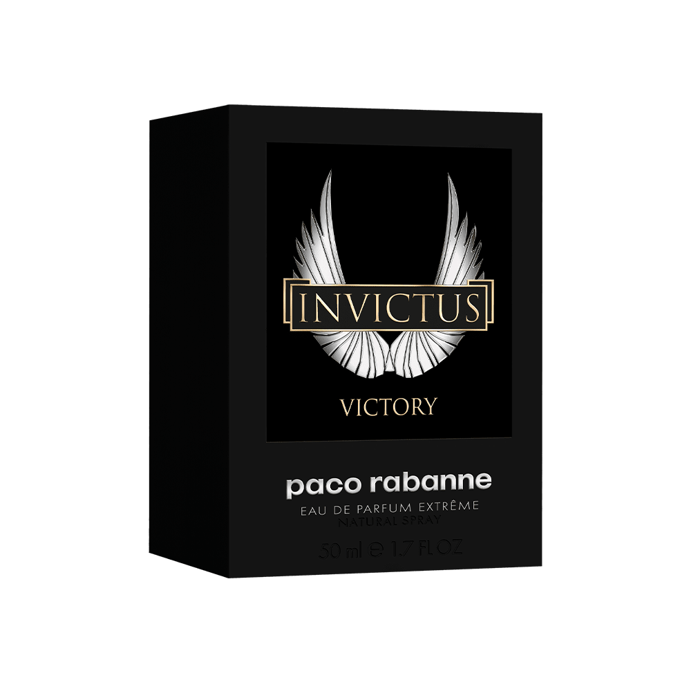 Perfume Masculino Paco Rabanne Invictus Victory Eau de Parfum 50ml