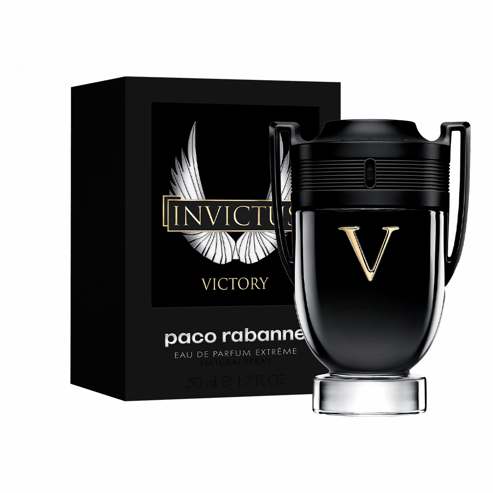Perfume Masculino Paco Rabanne Invictus Victory Eau de Parfum 200ml
