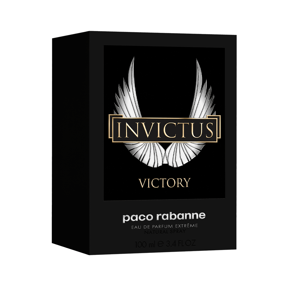Perfume Masculino Paco Rabanne Invictus Victory Eau de Parfum 200ml