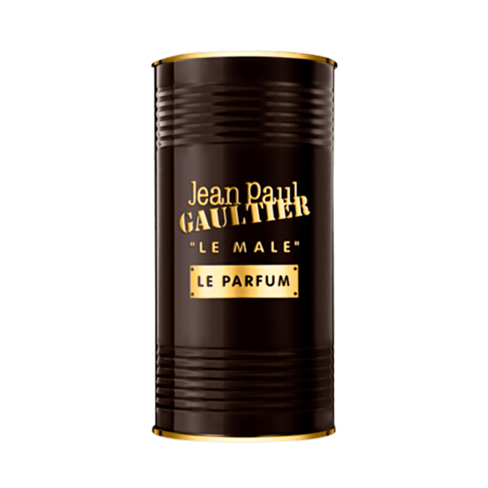 Perfume Masculino Jean Paul Gaultier Le Male Le Parfum 125ml