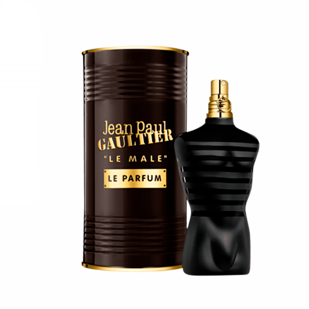 Perfume Masculino Jean Paul Gaultier Le Male Le Parfum 200ml