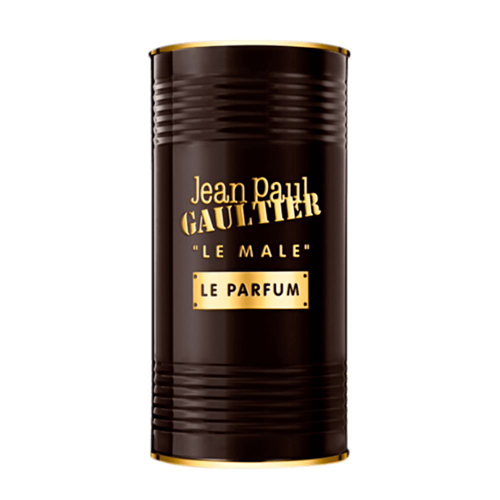 Perfume Masculino Jean Paul Gaultier Le Male Le Parfum 200ml