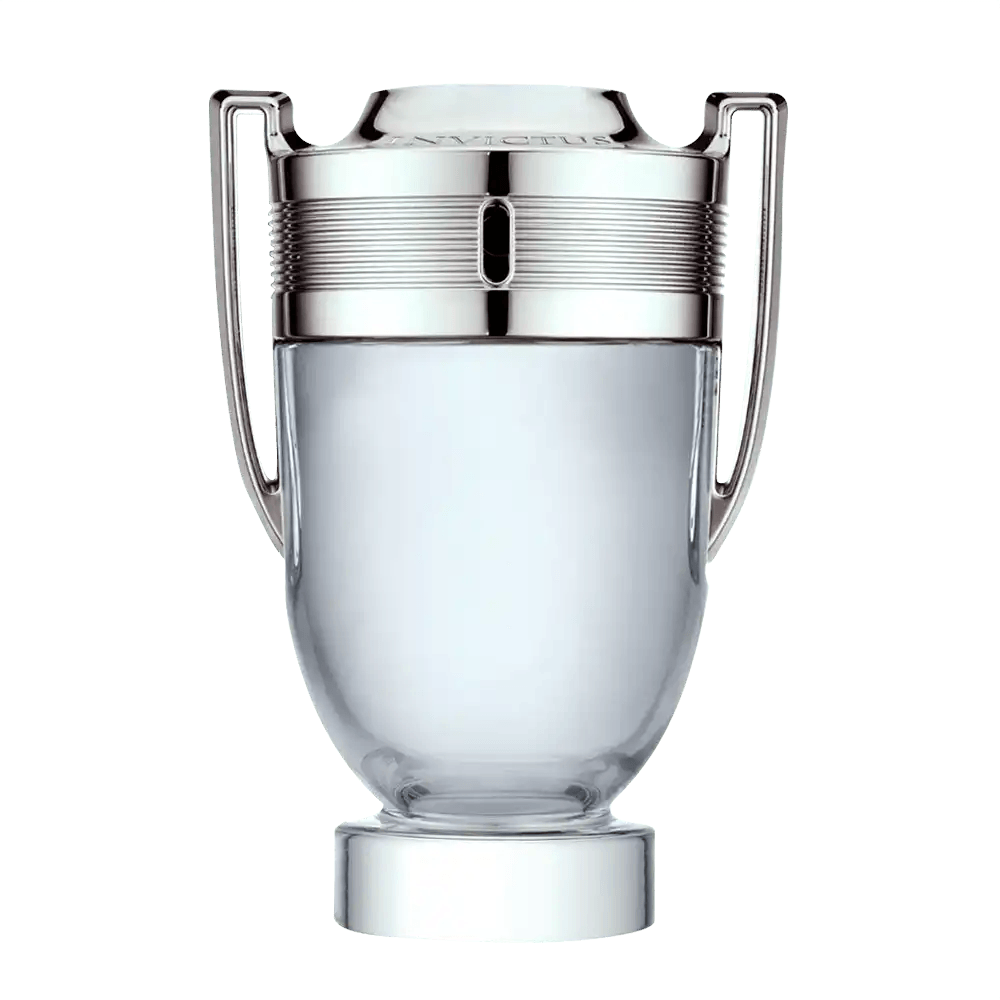 Perfume Masculino Paco Rabanne Invictus Eau De Toilette 50ml