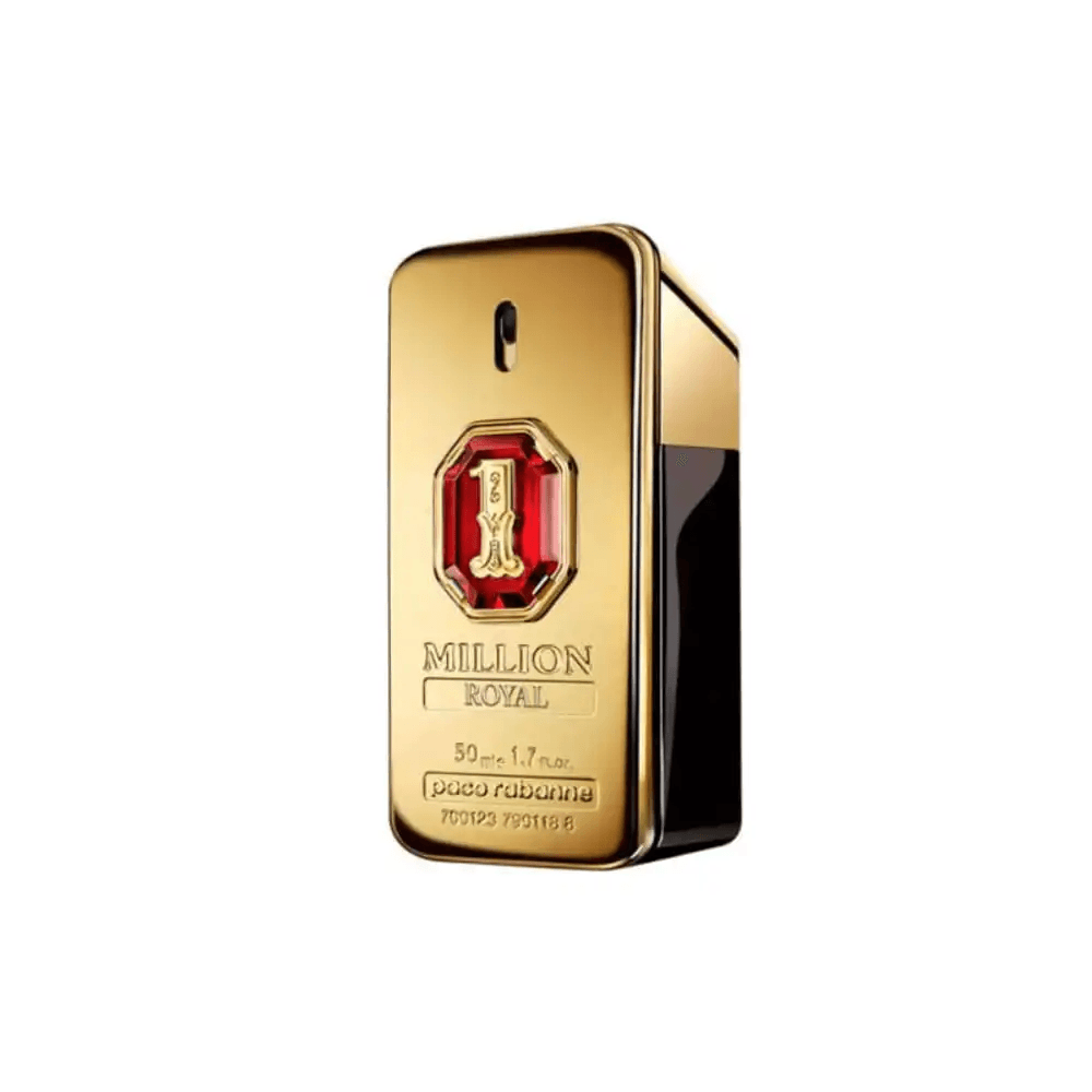 Perfume Masculino Paco Rabanne One Million Royal Eau De Parfum 50ml