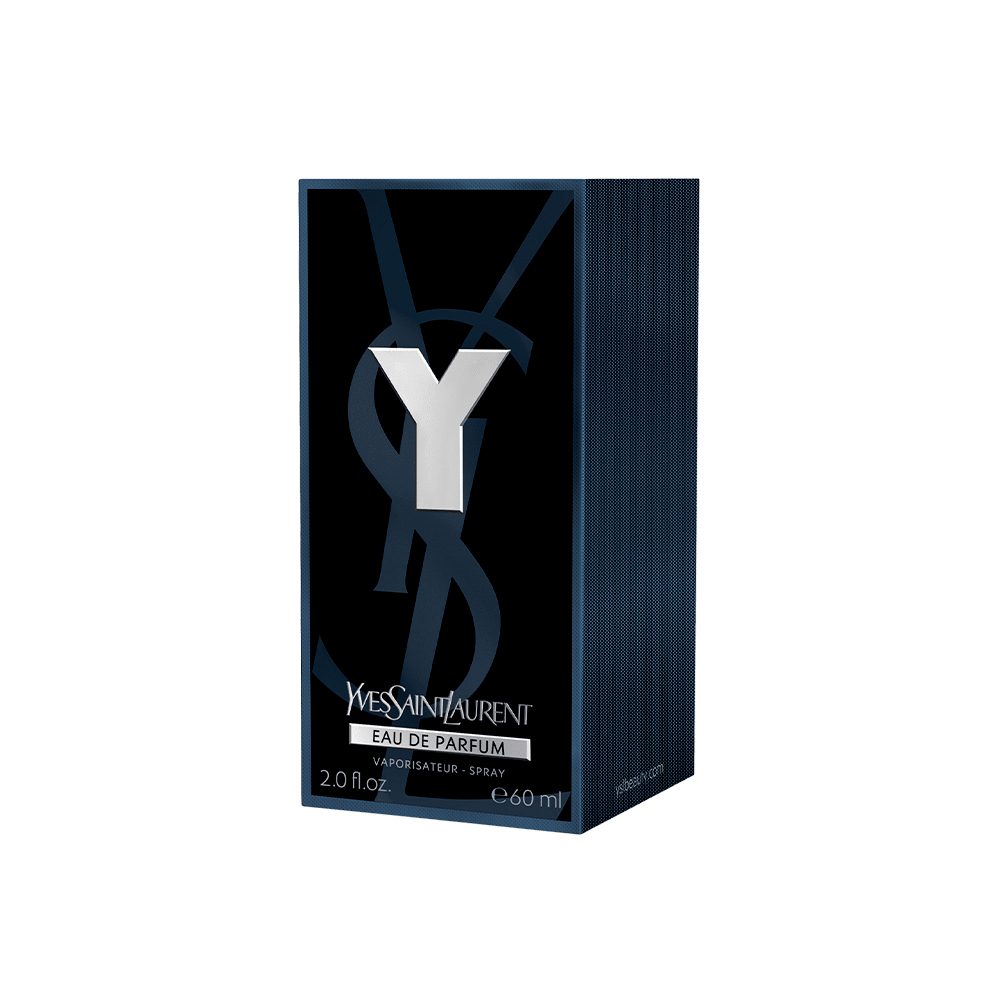 Perfume Masculino Yves Saint Laurent Y Eau De Parfum 60ml