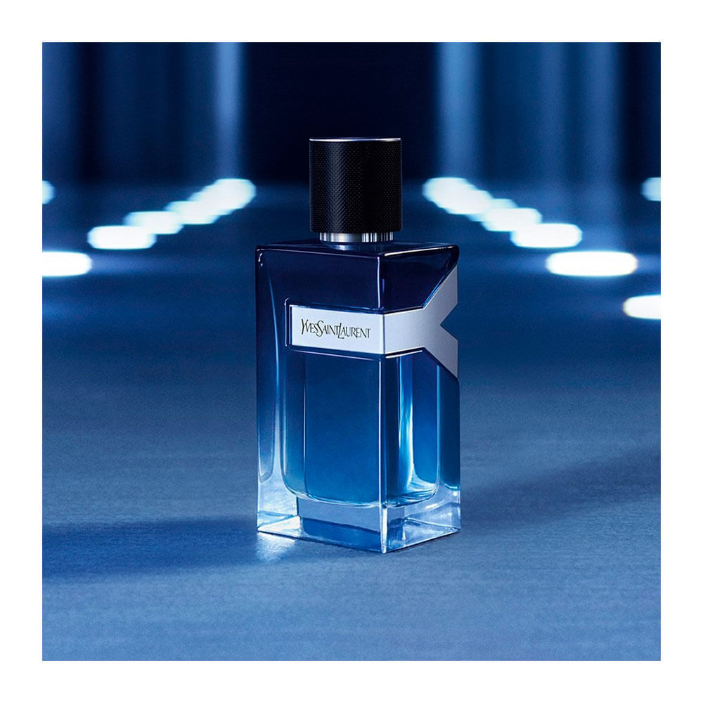 Perfume Masculino Yves Saint Laurent Y Eau De Parfum 60ml