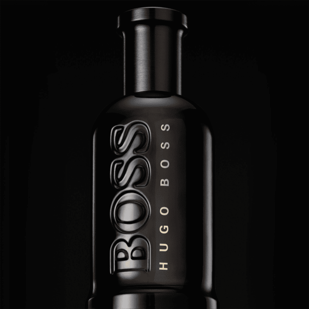 Perfume Masculino Hugo Boss Boss Bottled Eau de Parfum 100ml