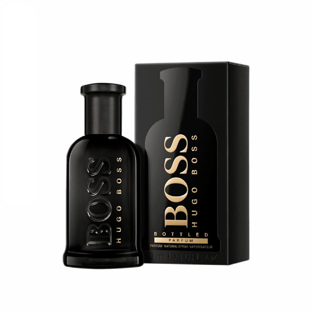 Perfume Masculino Hugo Boss Boss Bottled Eau de Parfum 50ml