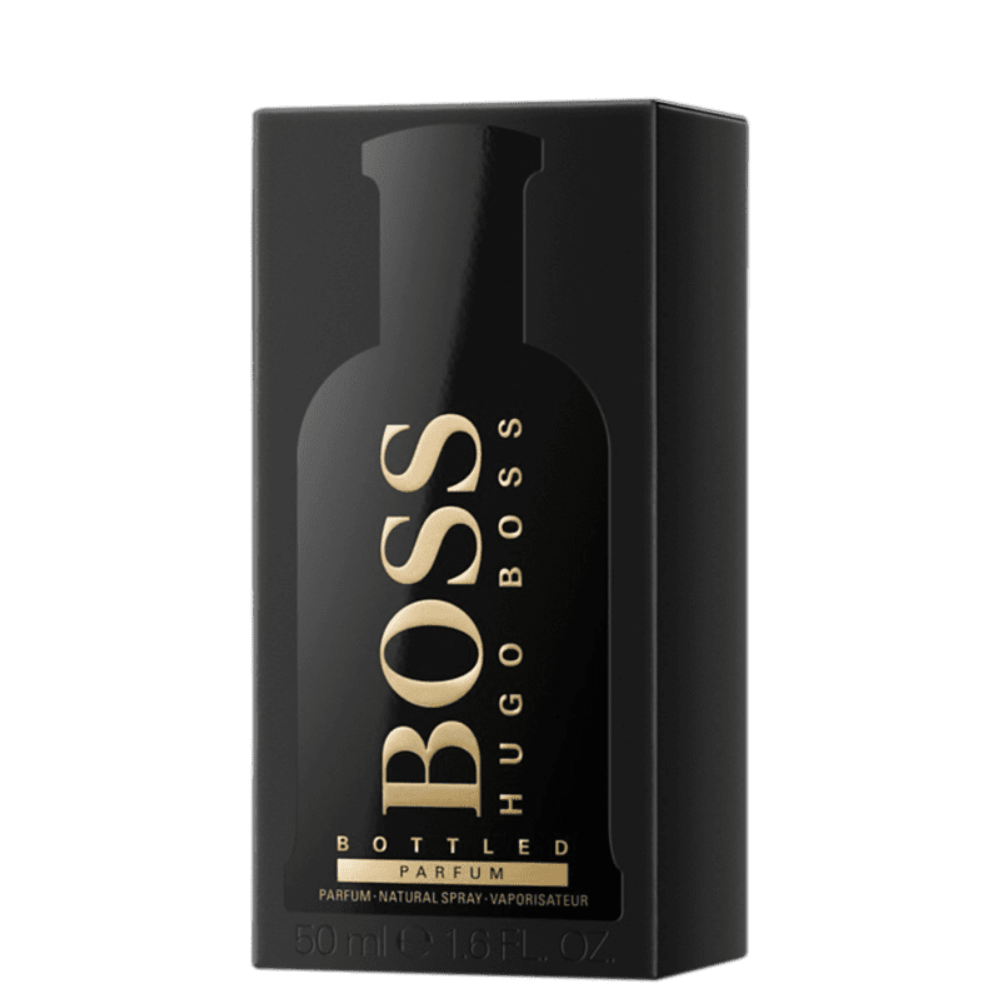 Perfume Masculino Hugo Boss Boss Bottled Eau de Parfum 50ml