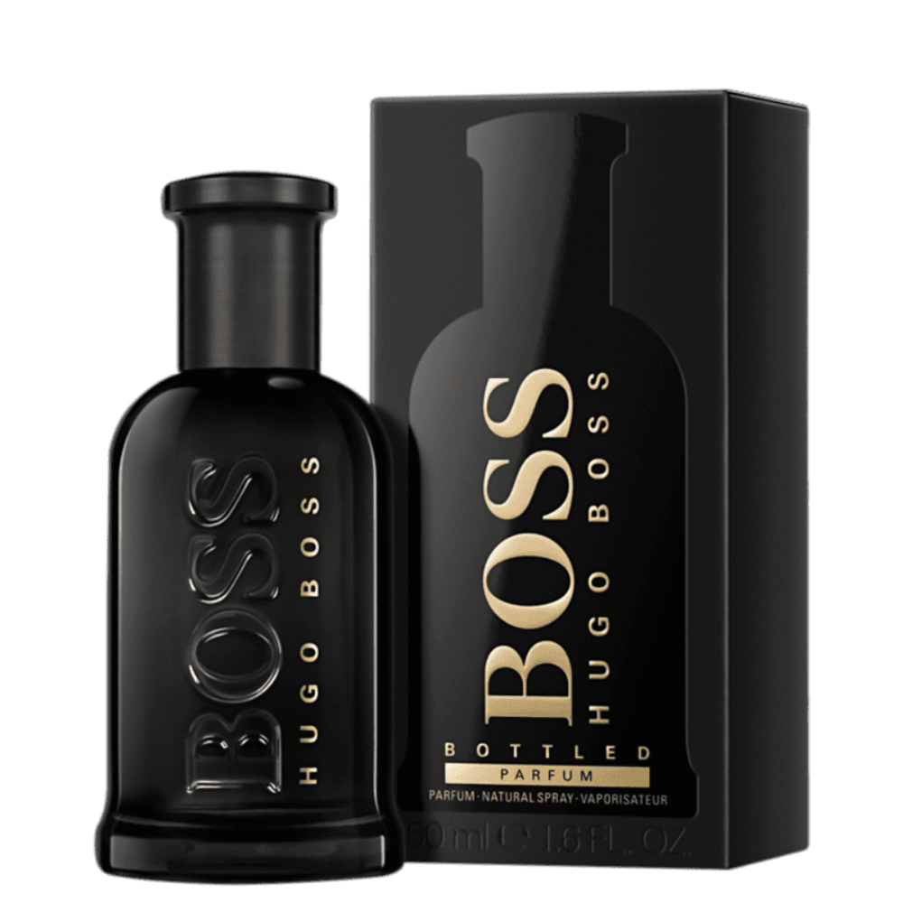 Perfume Masculino Hugo Boss Boss Bottled Eau de Parfum 50ml