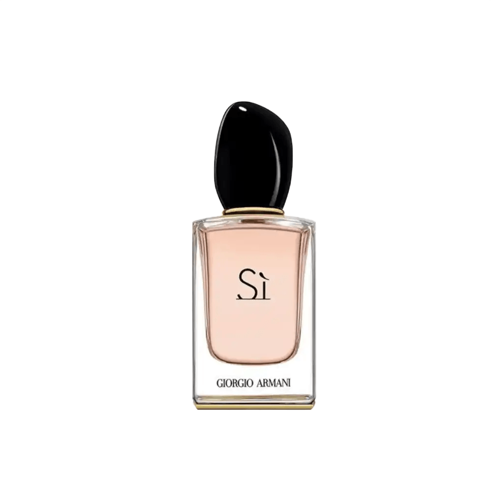 Perfume Feminino Giorgio Armani Sì Eau De Parfum 30ml