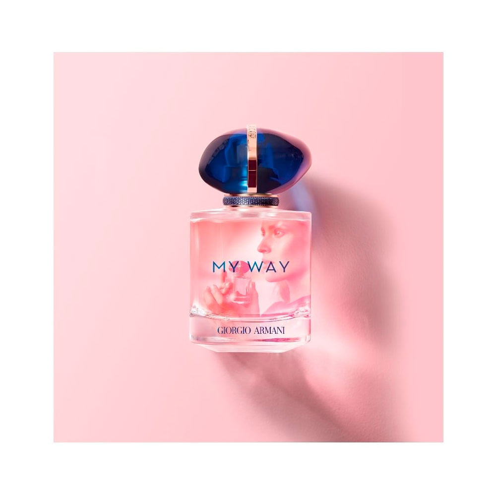 Perfume Feminino Giorgio Armani My Way Eau de Parfum 30ml