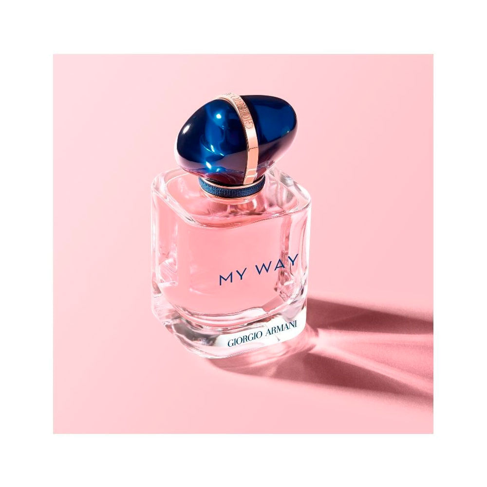 Perfume Feminino Giorgio Armani My Way Eau de Parfum 30ml