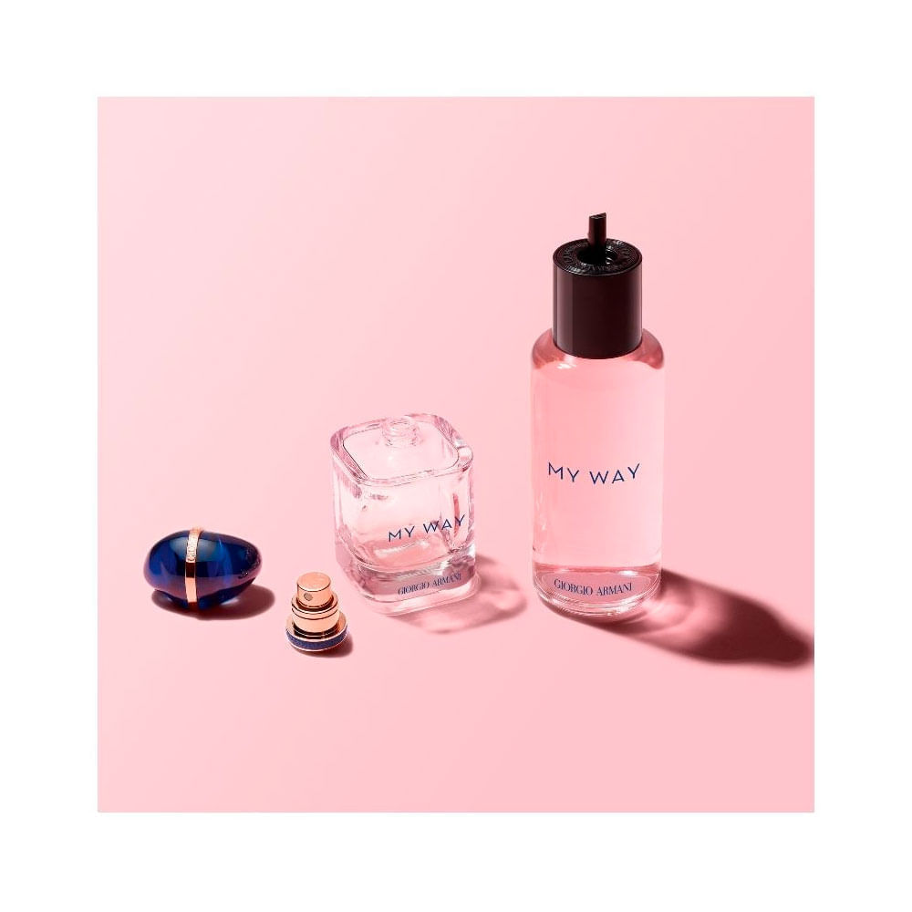 Perfume Feminino Giorgio Armani My Way Eau de Parfum 30ml
