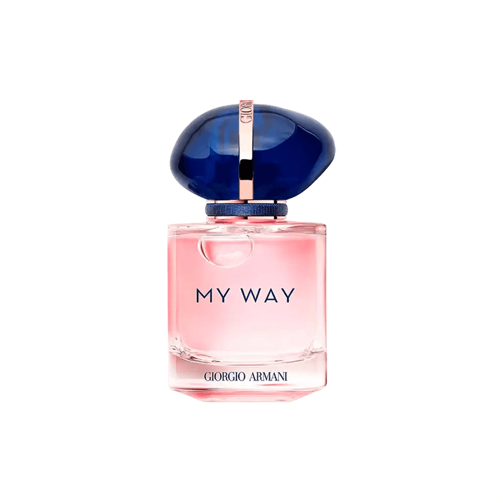 Perfume Feminino Giorgio Armani My Way Eau De Parfum 90ml