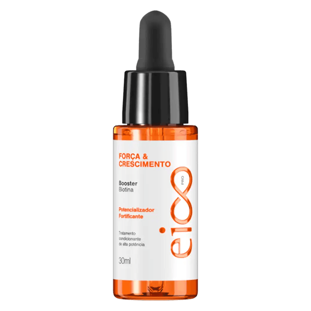 Booster Pro Força & Crescimento Eico 30ml
