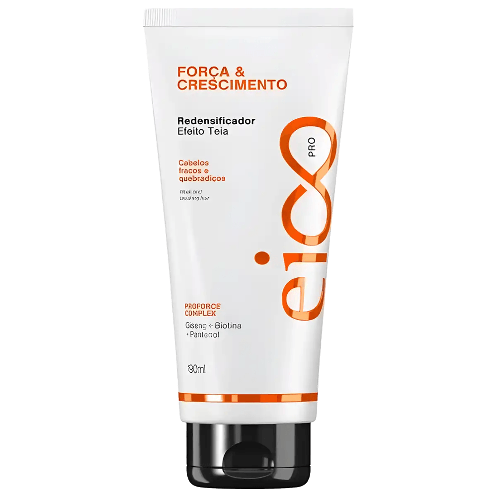 Redensificador Pro Força & Crescimento Eico 190ml