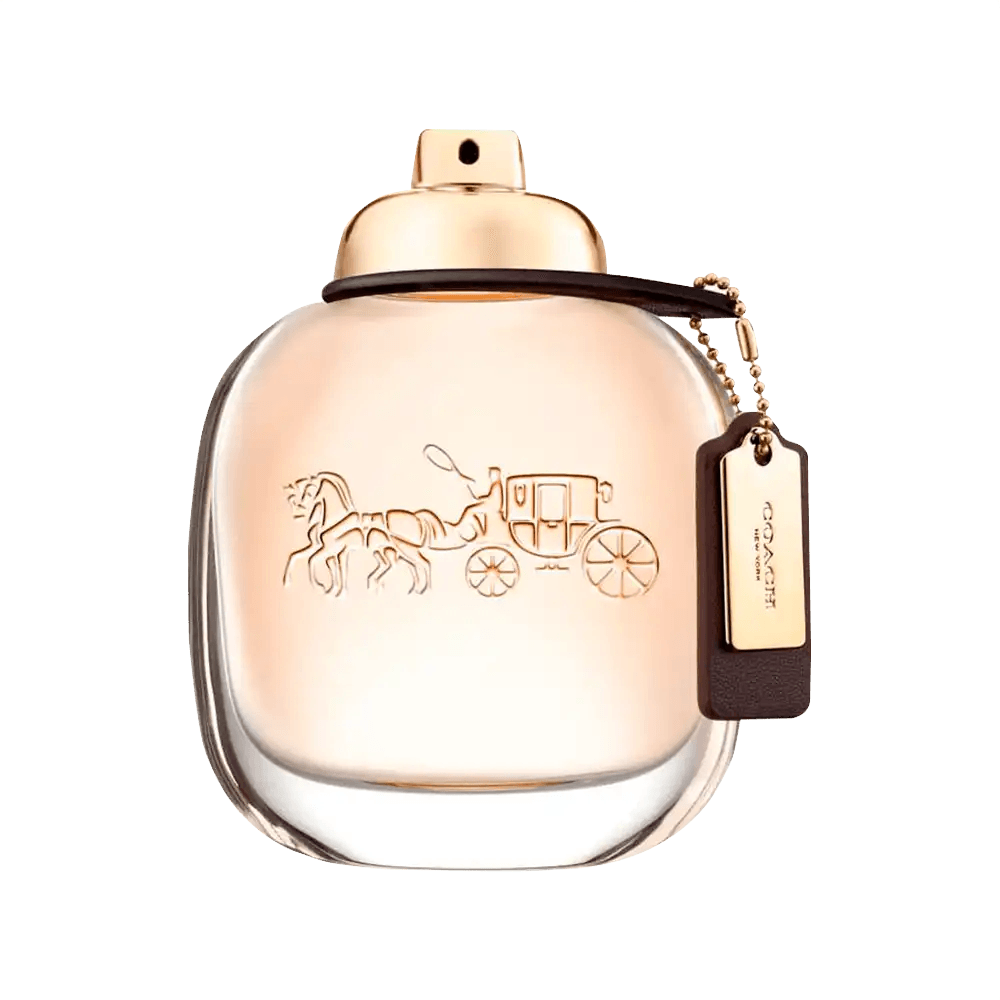 Perfume Feminino Coach Woman Eau De Parfum 30ml