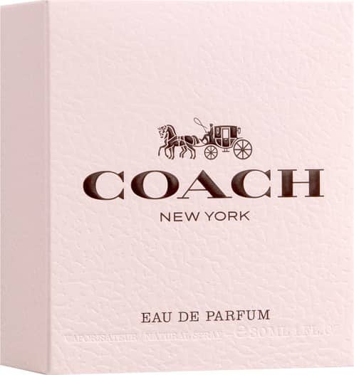 Perfume Feminino Coach Woman Eau de Parfum 30ml