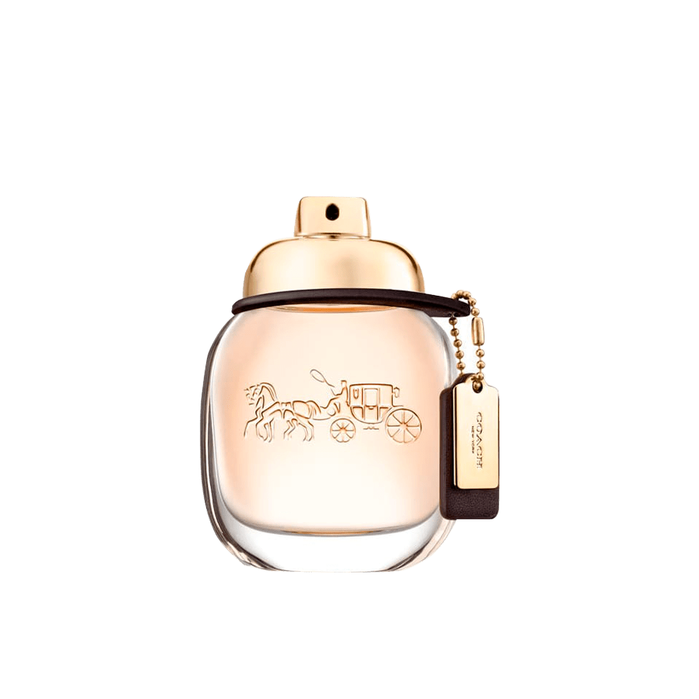 Perfume Feminino Coach Woman Eau de Parfum 30ml