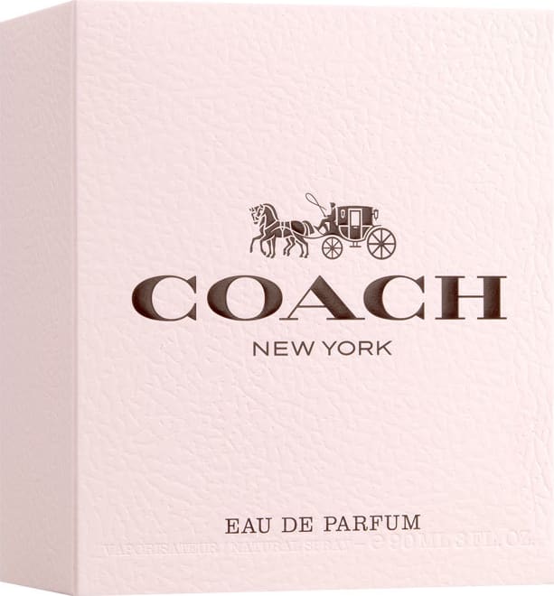 Perfume Feminino Coach Woman Eau de Parfum 90ml