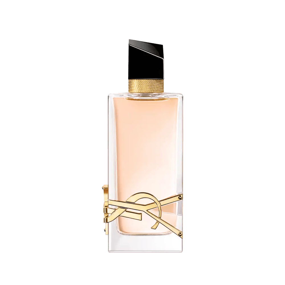 Perfume Feminino Yves Saint Laurent Libre Eau De Toilette 90ml