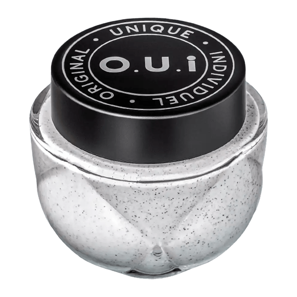 Esfoliante Corporal Rouge Luxe O.U.i 200g