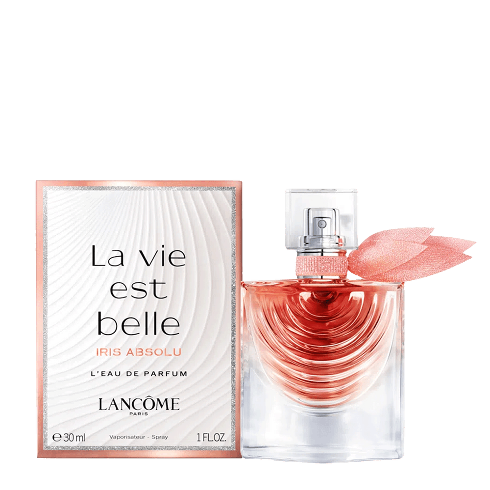 Perfume Feminino Lancôme La Vie Est Belle Iris Absolu Eau de Parfum 30ml