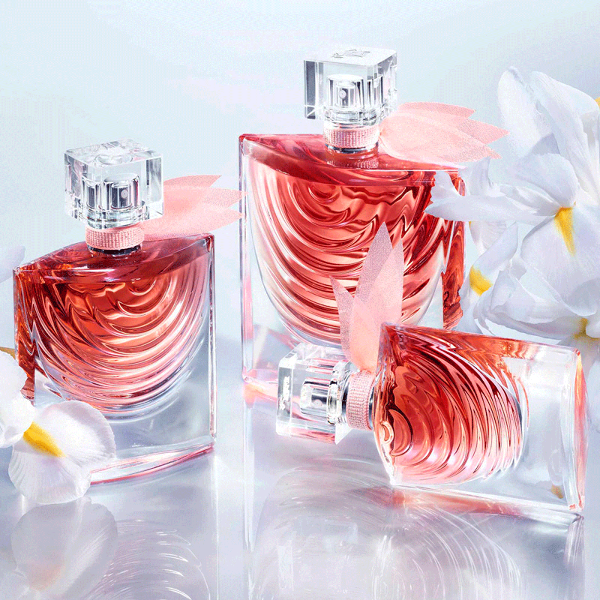 Perfume Feminino Lancôme La Vie Est Belle Iris Absolu Eau de Parfum 30ml