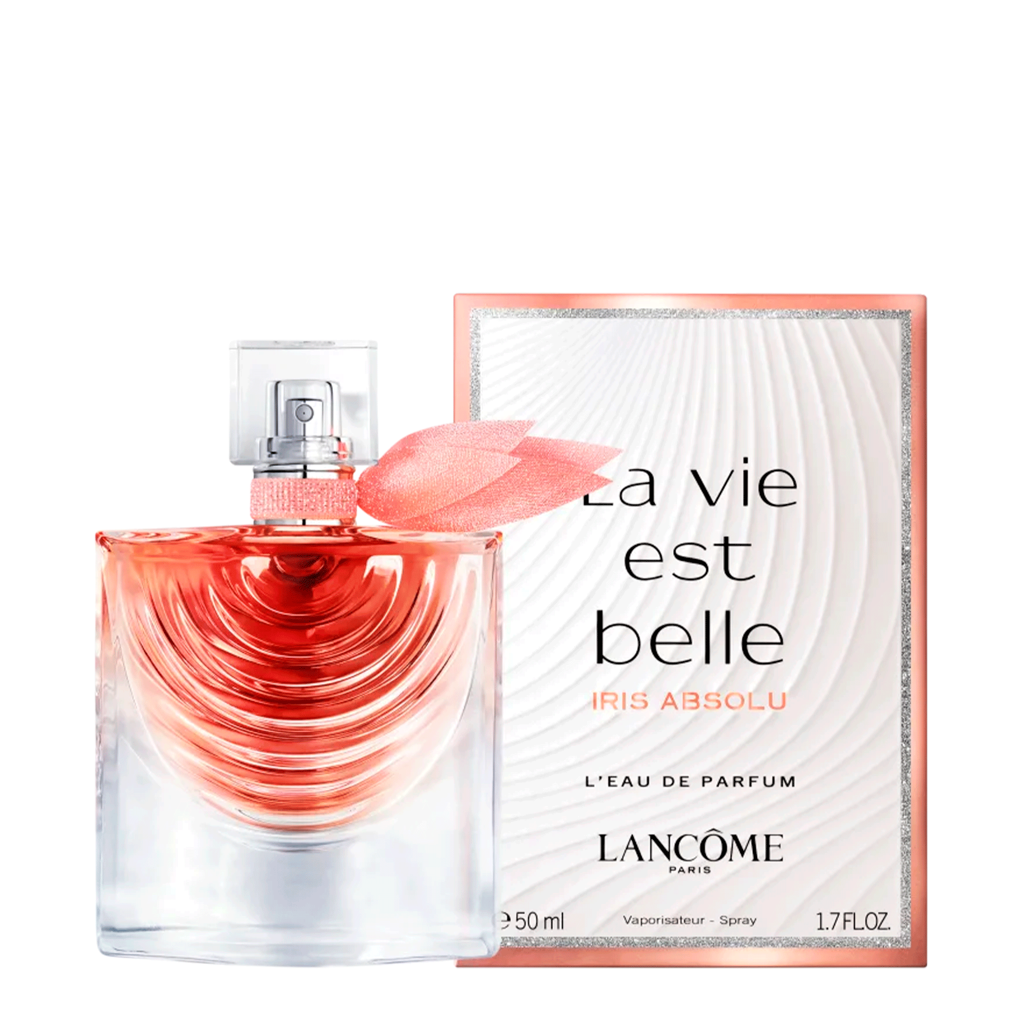 Perfume Feminino Lancôme La Vie Est Belle Iris Absolu Eau de Parfum 50ml
