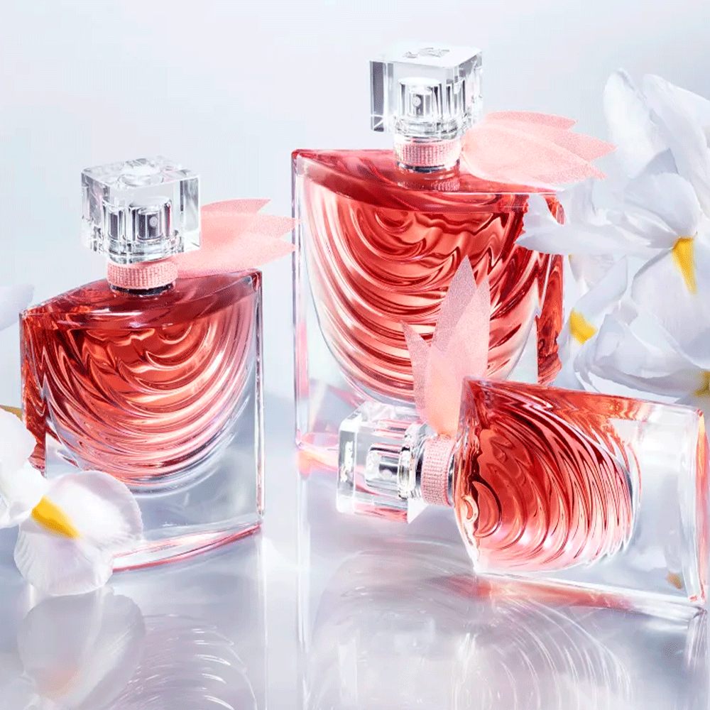 Perfume Feminino Lancôme La Vie Est Belle Iris Absolu Eau de Parfum 50ml