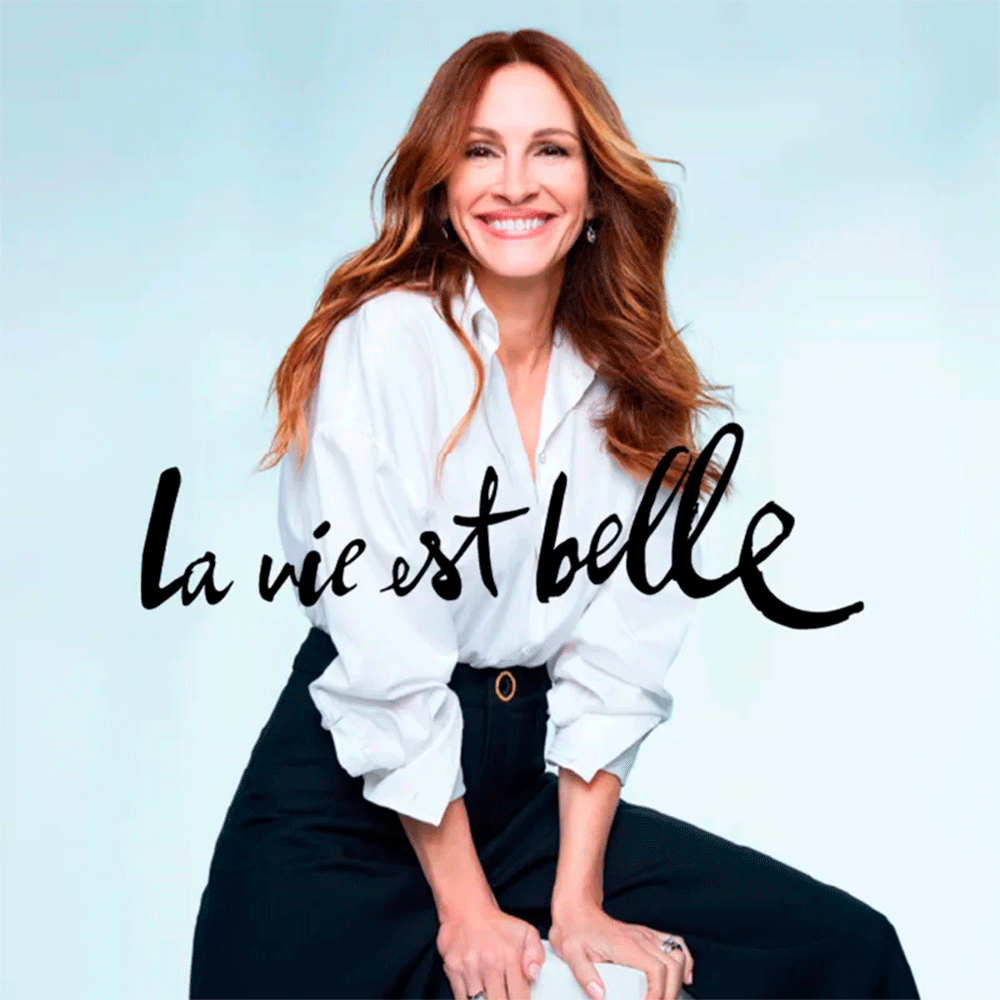 Perfume Feminino Lancôme La Vie Est Belle Iris Absolu Eau de Parfum 50ml