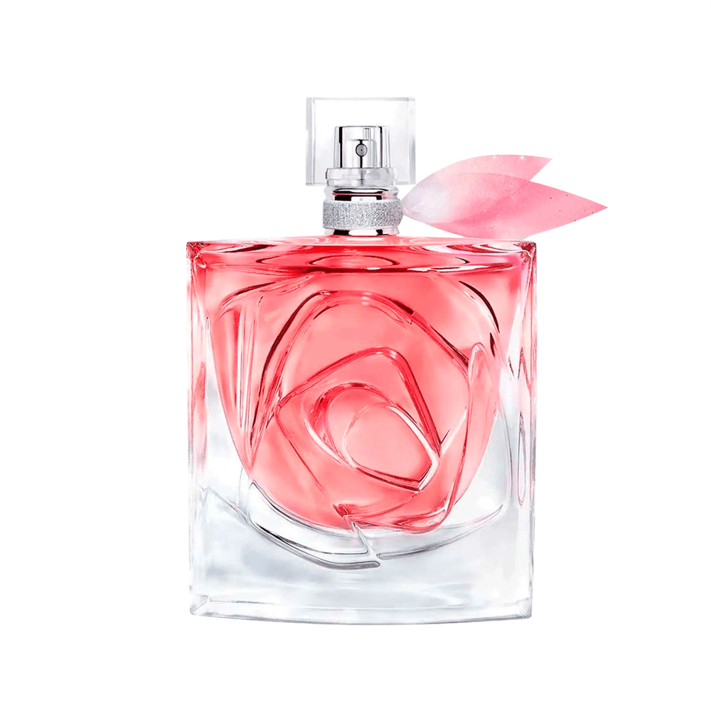 Perfume Feminino Lancôme La Vie Est Belle Rose Extraordinaire Eau De Parfum 100ml
