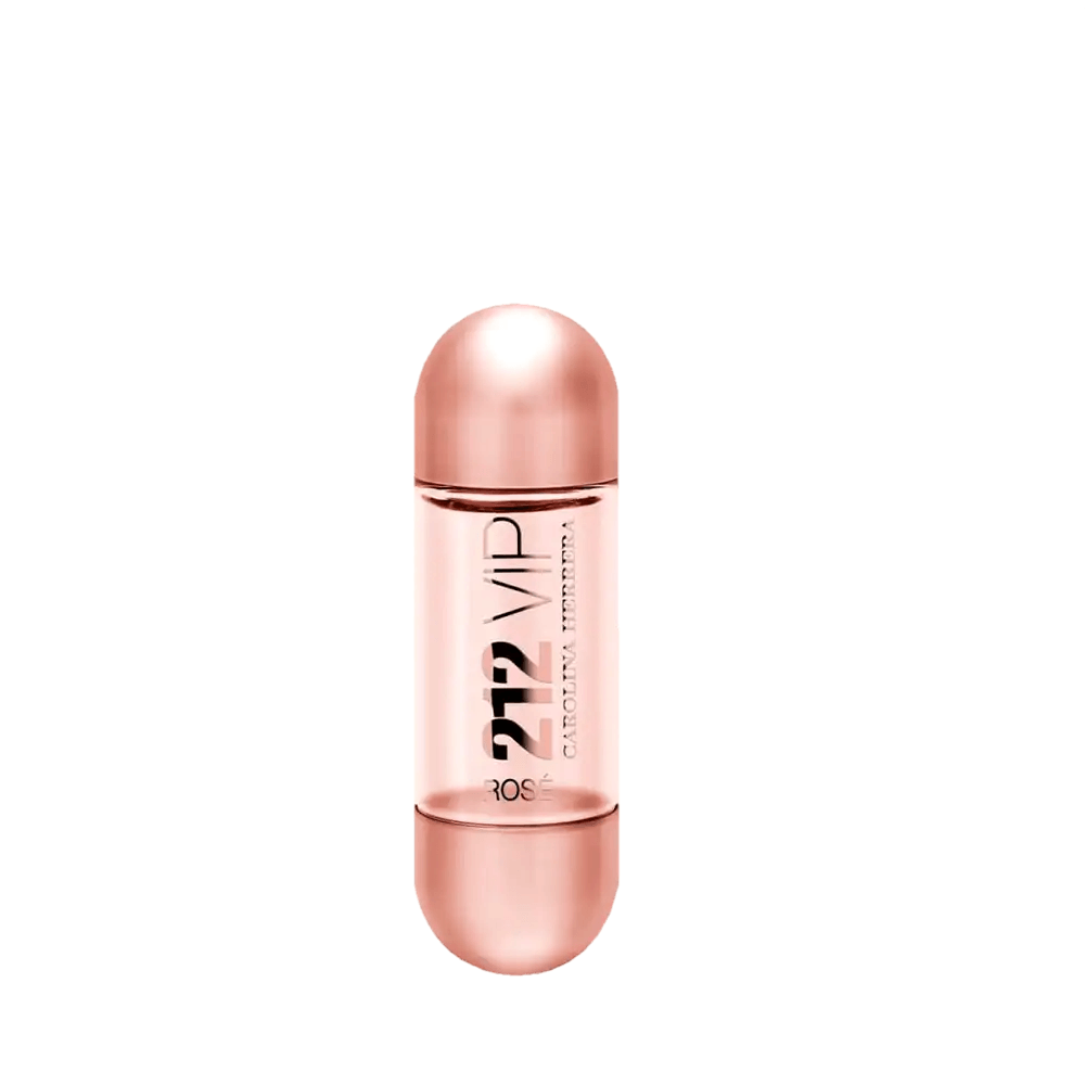 Perfume Feminino Carolina Herrera 212 VIP Rosé Eau De Parfum 30ml