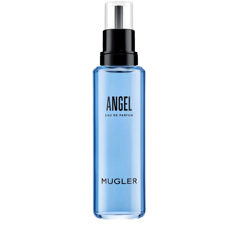 Perfume Feminino Thierry Mugler Angel Eau De Parfum Refil 100ml